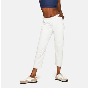 Outdoor Voices Rectrek Pants S in Bone